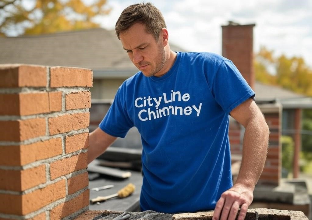 Chimney Draft Issue Services You Can Trust in Scandia, MN