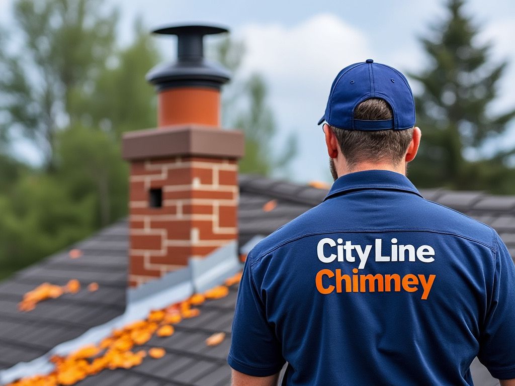 Expert Chimney Sweep Solutions in Scandia, MN