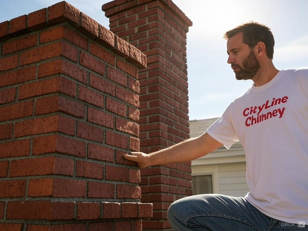 Professional Chimney Liner Installation and Repair in Scandia, MN