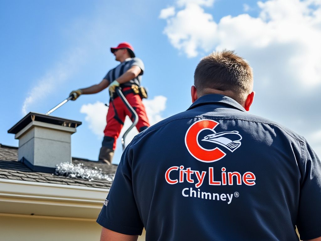 Top-Quality Chimney Cleaning Services in Scandia, MN