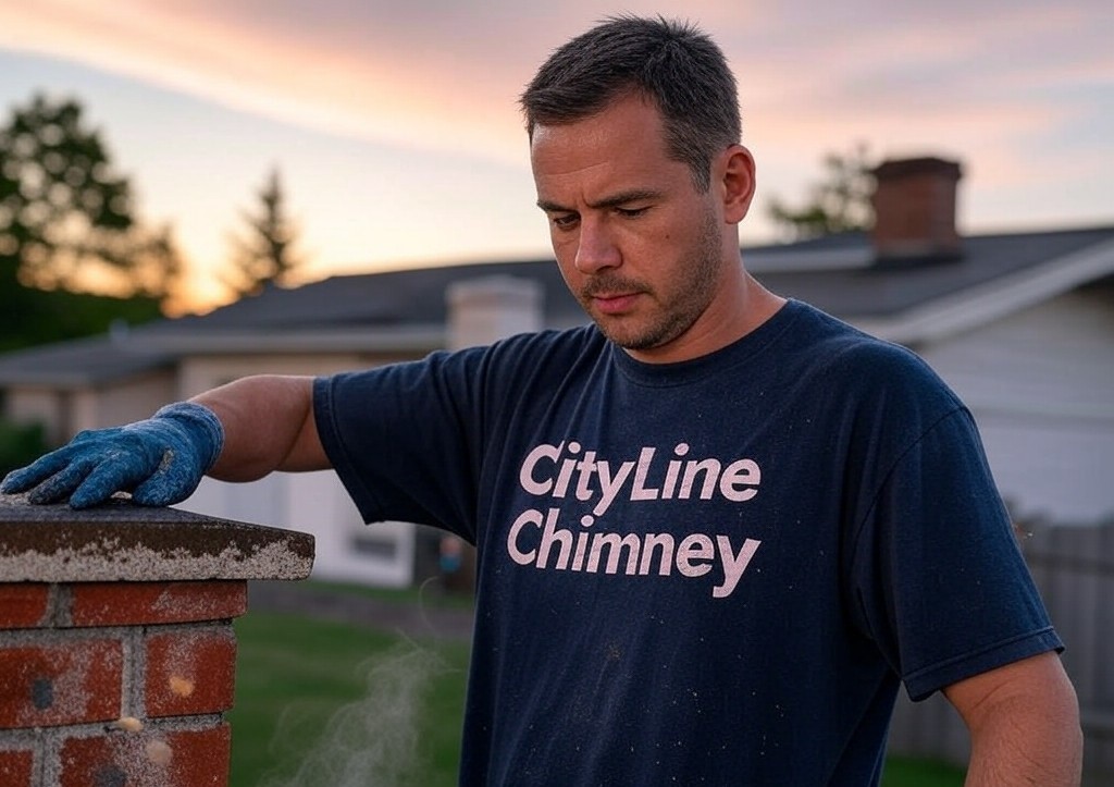 Your Dependable Partner for High Quality Chimney Services and Solutions in Scandia, MN